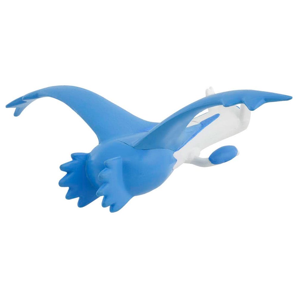 POKEMON MONCOLLE LATIOS MS-48 | TAKARA TOMY POKEMON MONCOLLE LATIOS MS-48 | TAKARA TOMY